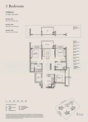 Jalan Jurong Kechil (D21), Condominium #502107041